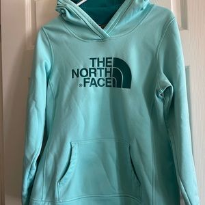 The north face hottie size M great condition